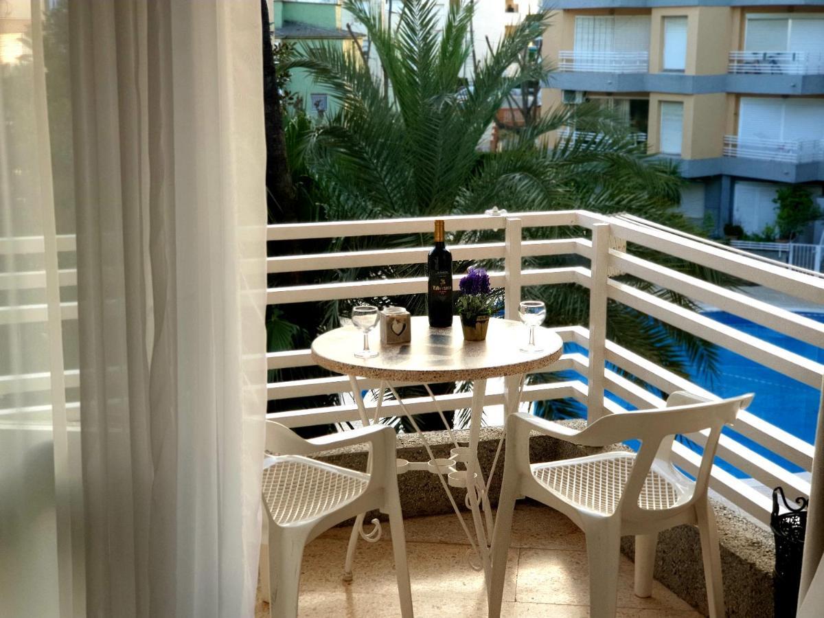 Estrella Home Salou Zimmer foto