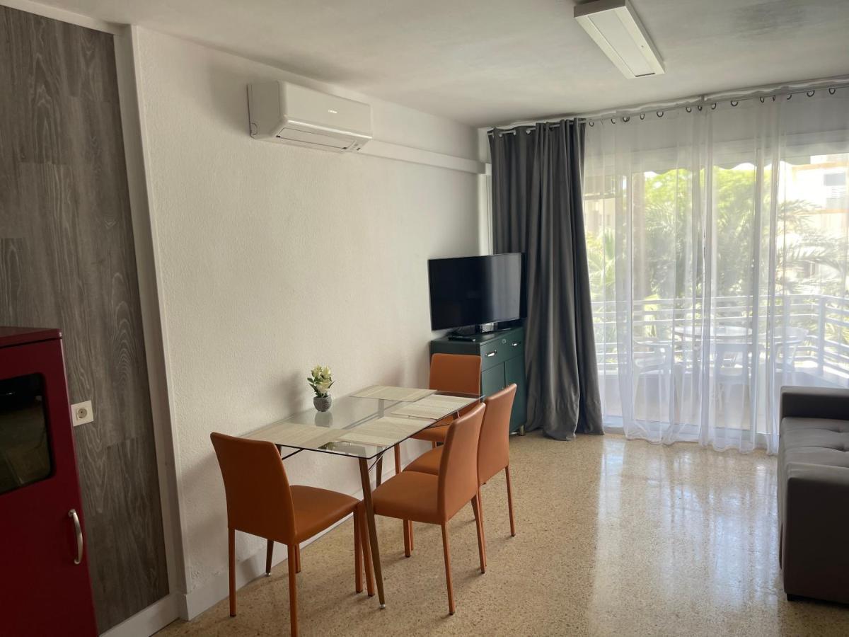 Estrella Home Salou Exterior foto